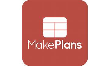 MakePlans: App Reviews; Features; Pricing & Download | OpossumSoft
